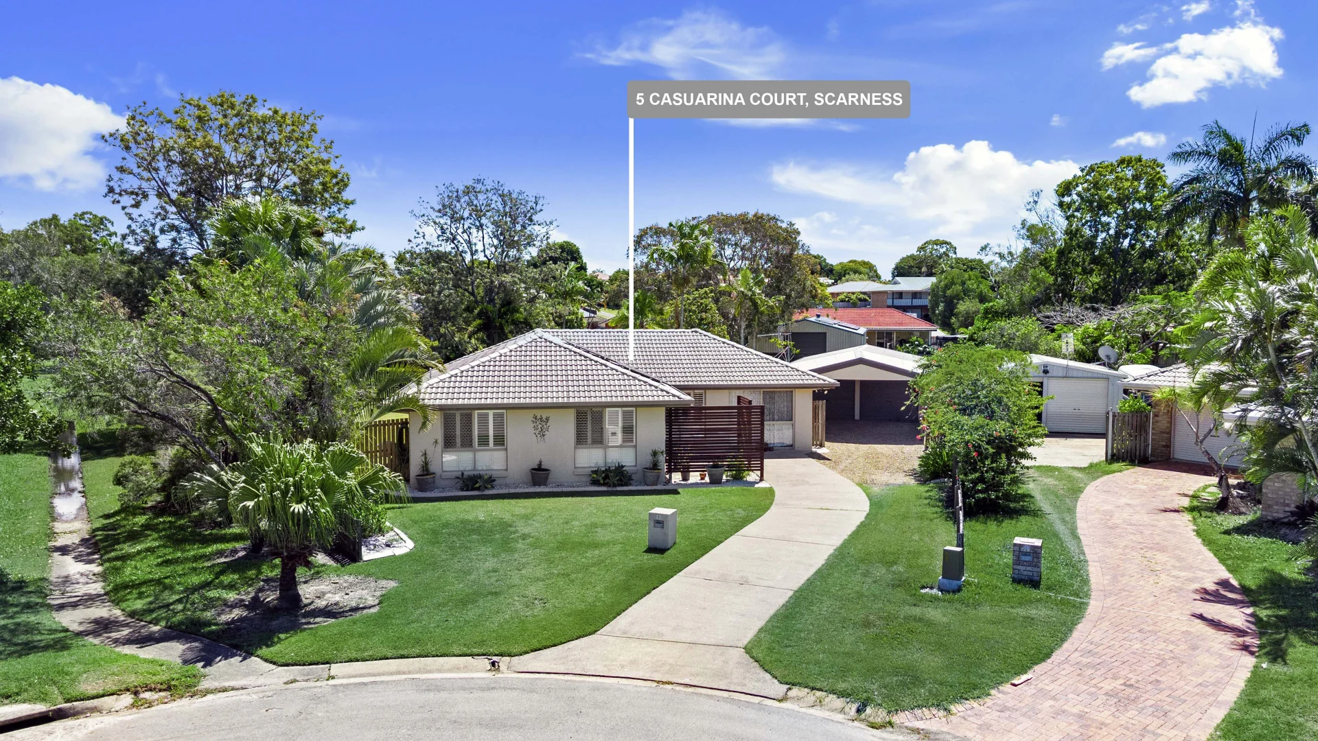 Additional image 22 of 5 Casuarina Court, Scarness QLD 4655