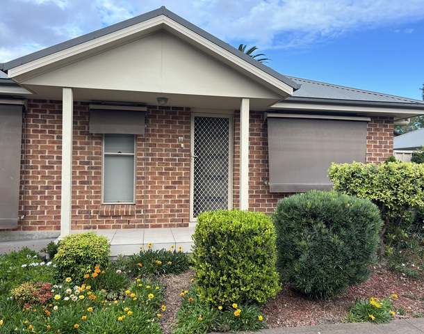 11/31 Glenelg Street, Raymond Terrace NSW 2324