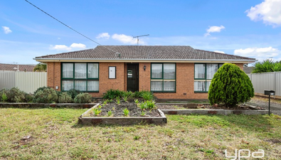 Picture of 14 Jonathan Drive, DARLEY VIC 3340