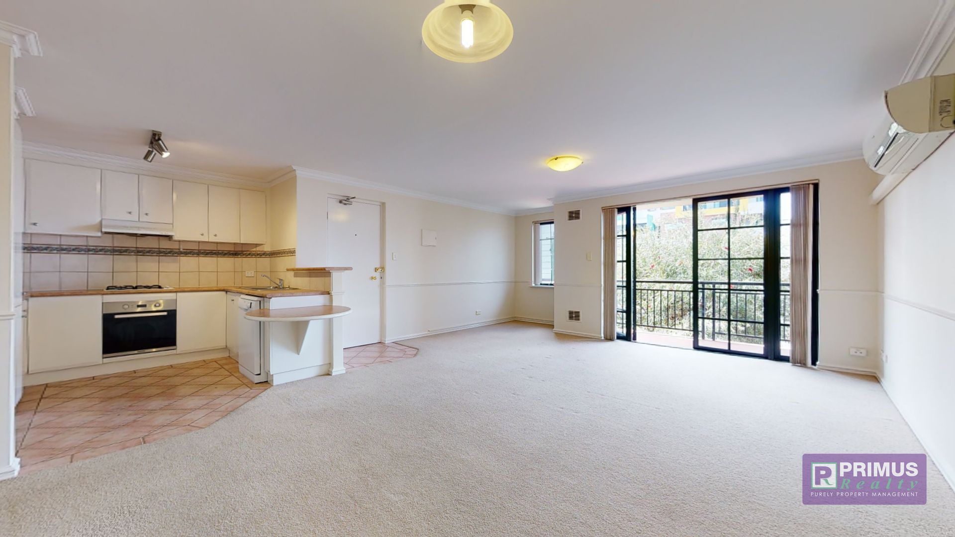 2 bedrooms Apartment / Unit / Flat in 43/141 Fitzgerald Street WEST PERTH WA, 6005