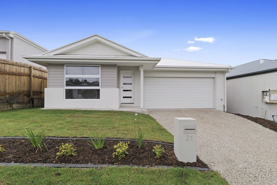 21 Karumba Way, Holmview QLD 4207 House For Rent Domain