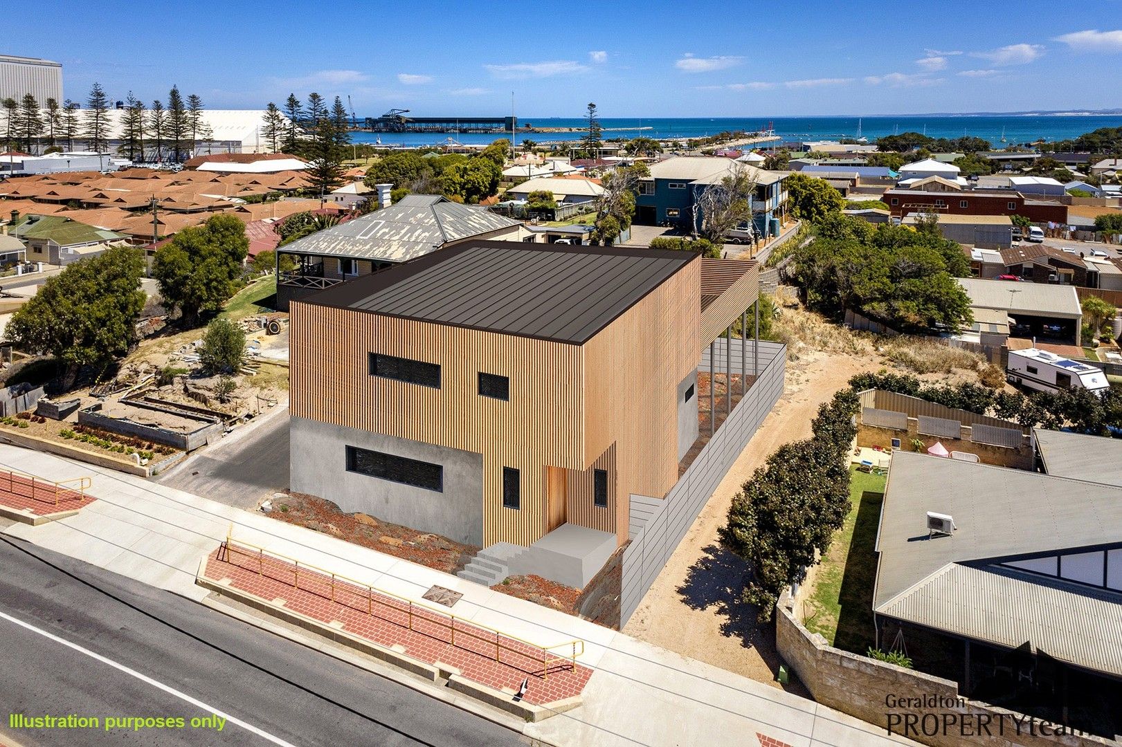 1/144 Augustus Street, Geraldton WA 6530 Domain