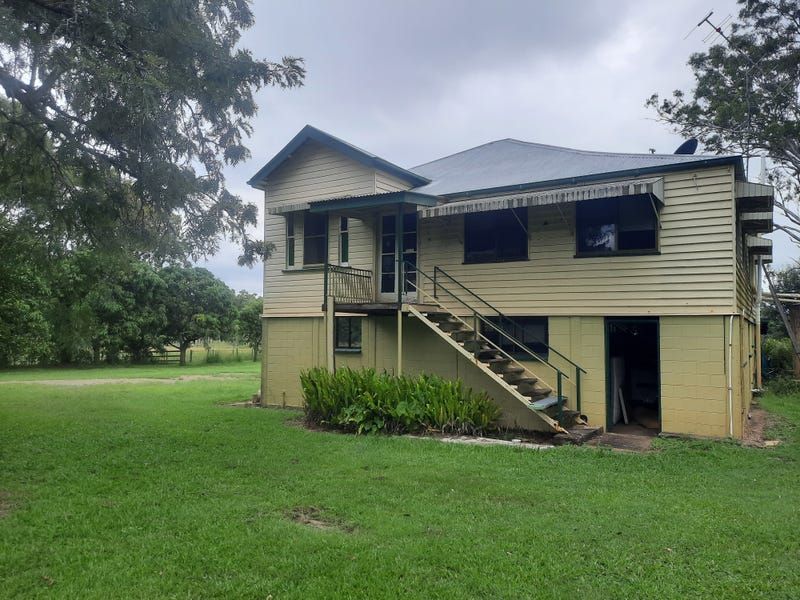 61 St Kilda Rd, Tirroan QLD 4671, Image 1