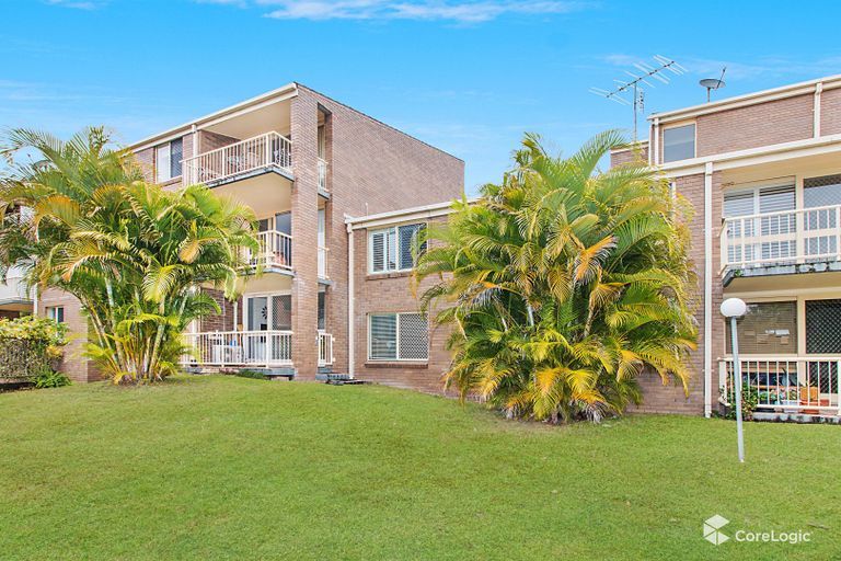 2 bedrooms Apartment / Unit / Flat in 8/18 Brett Street TWEED HEADS NSW, 2485