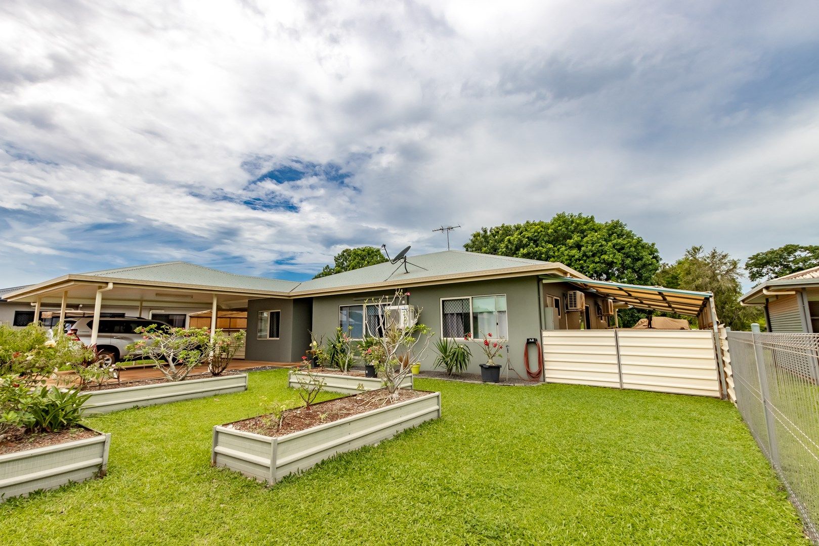 8 Kanthin Road, Weipa QLD 4874, Image 0