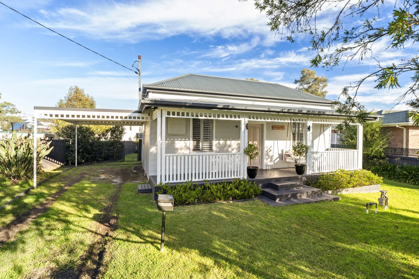 Primary image of 11 Halcyon Street, Cessnock NSW 2325