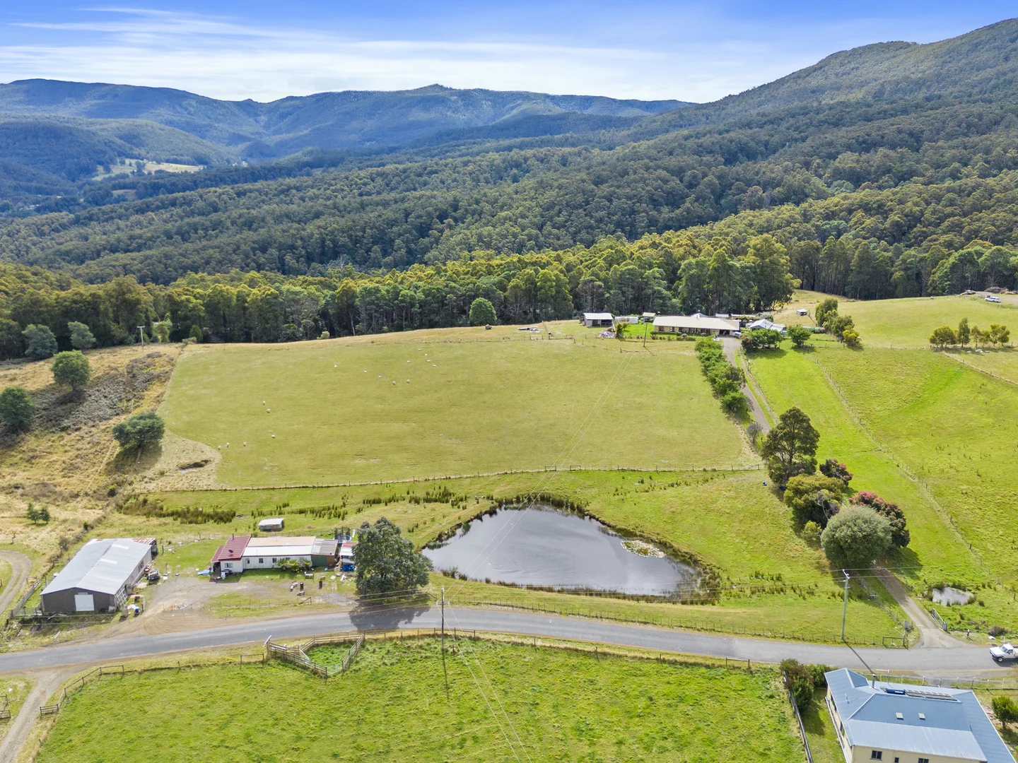 Additional image 20 of 590 Woodbridge Hill Road, Gardners Bay TAS 7112