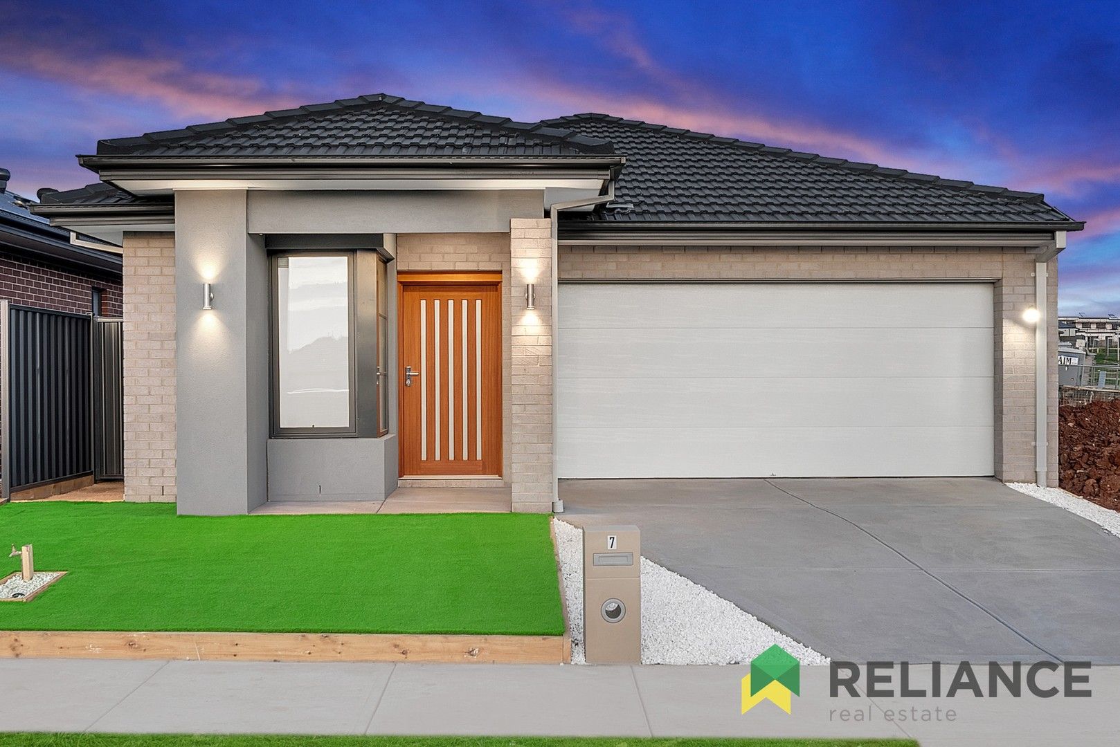 3 bedrooms House in 7 Amukta Road TRUGANINA VIC, 3029