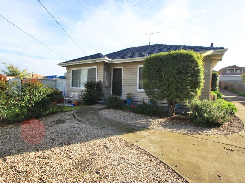 1/38 Beaumont Parade, West Footscray VIC 3012