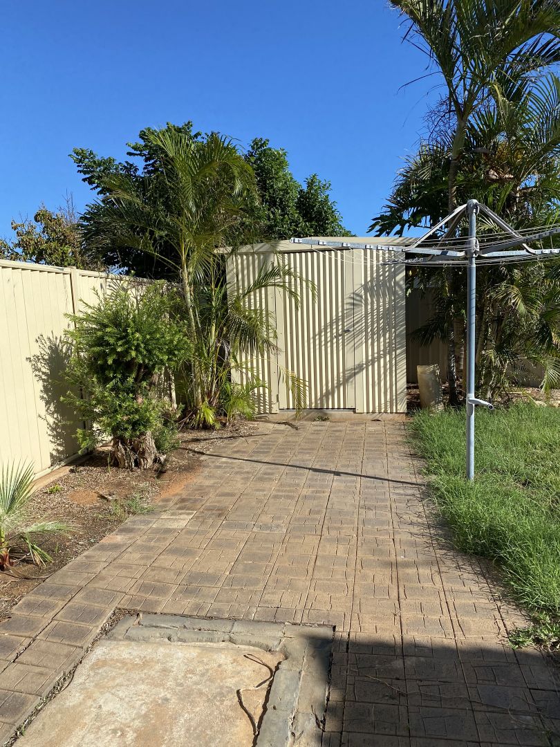 38 Willesee Street, Carnarvon WA 6701 House For Rent 500 Domain