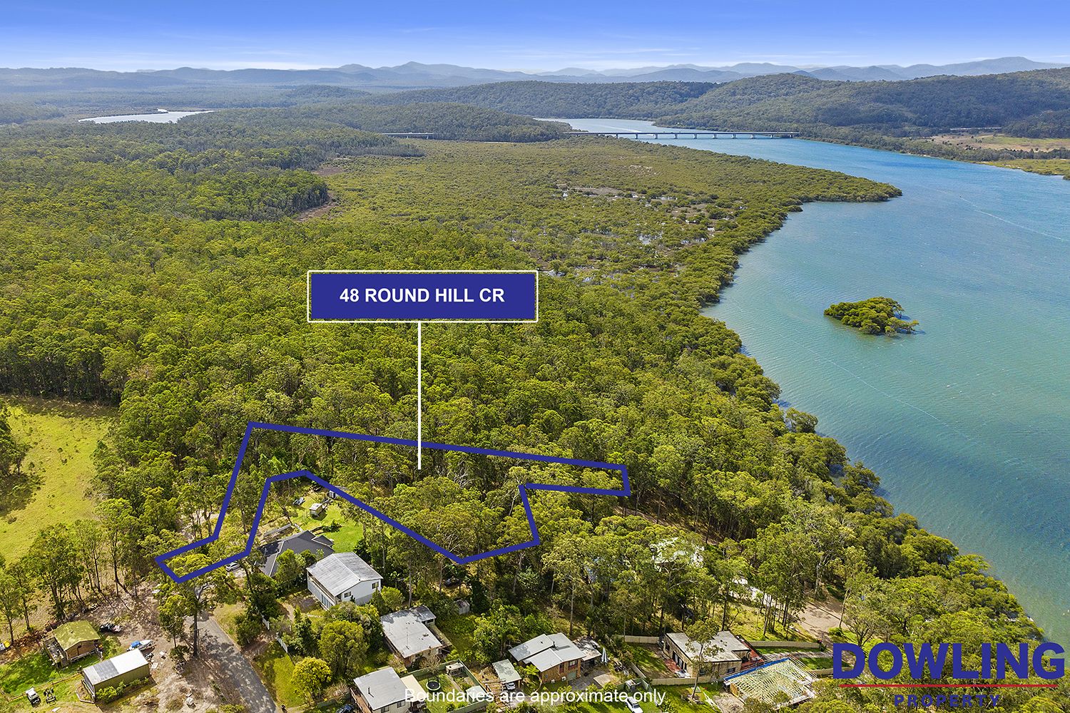 48 Round Hill Crescent, Karuah NSW 2324, Image 1