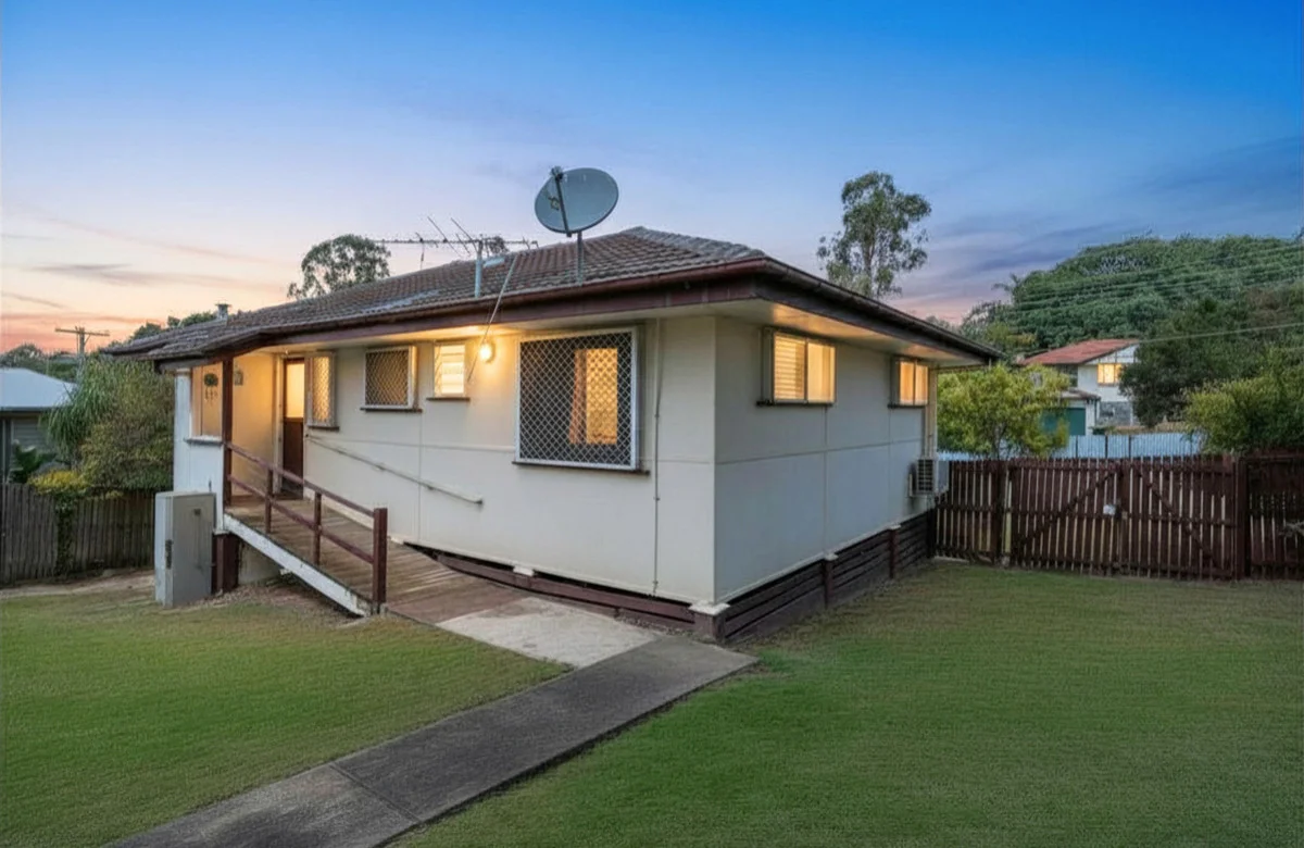 Additional image 13 of 13 Wills Street, Leichhardt QLD 4305
