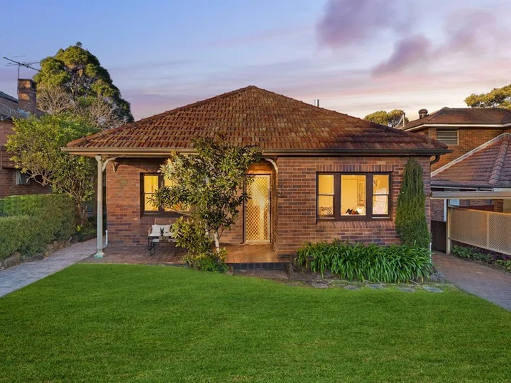 48 Glenayr Avenue, Denistone West NSW 2114