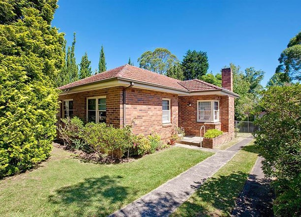 87 Norfolk Road, North Epping NSW 2121
