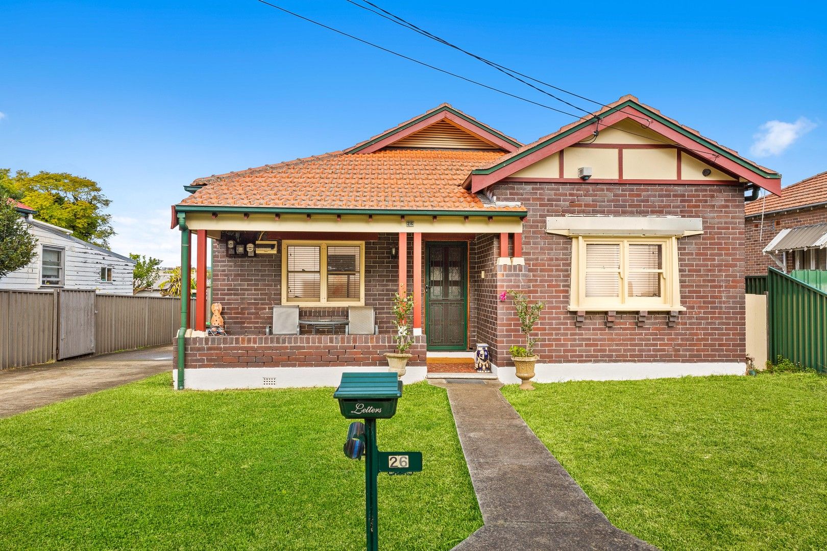 26 Kennedy Avenue, Belmore NSW 2192, Image 0