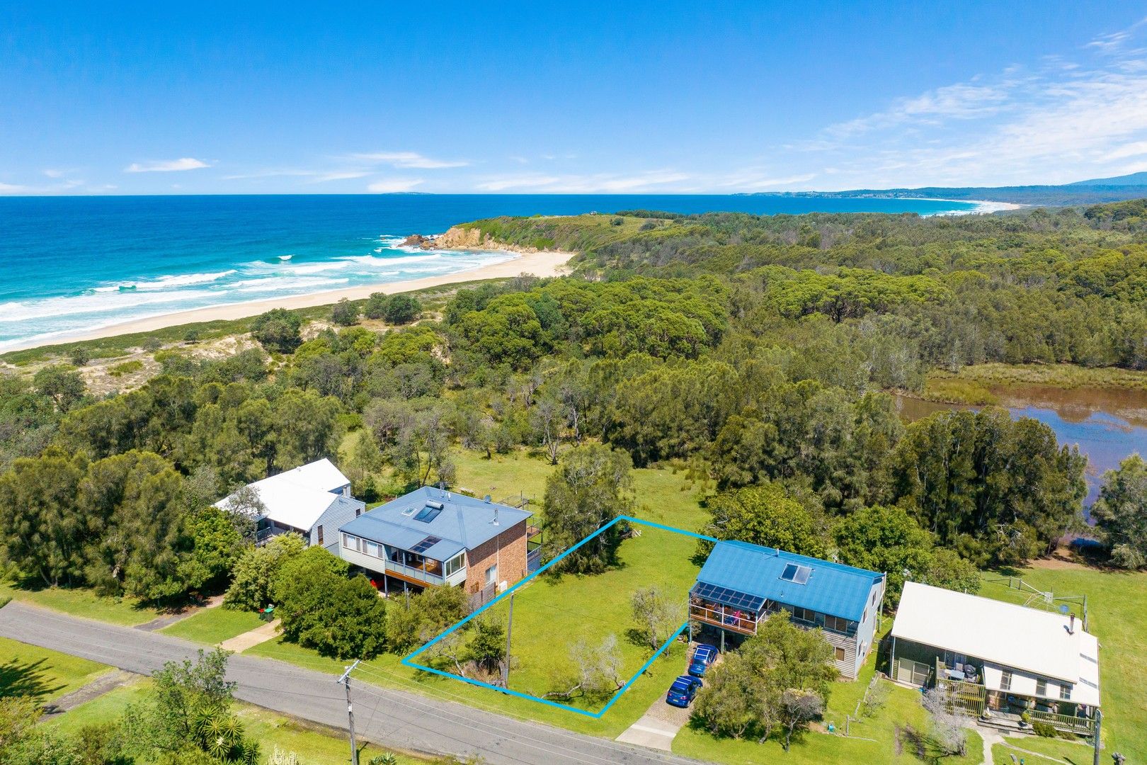 15 Borang Street, Potato Point NSW 2545 Domain