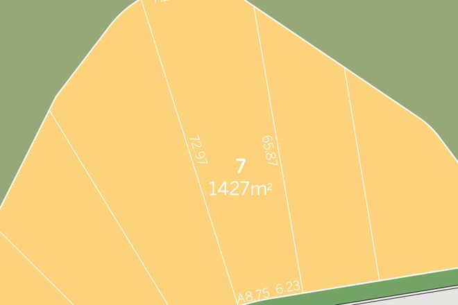 Picture of Lot 7 Proposed Road, SILVERDALE NSW 2752