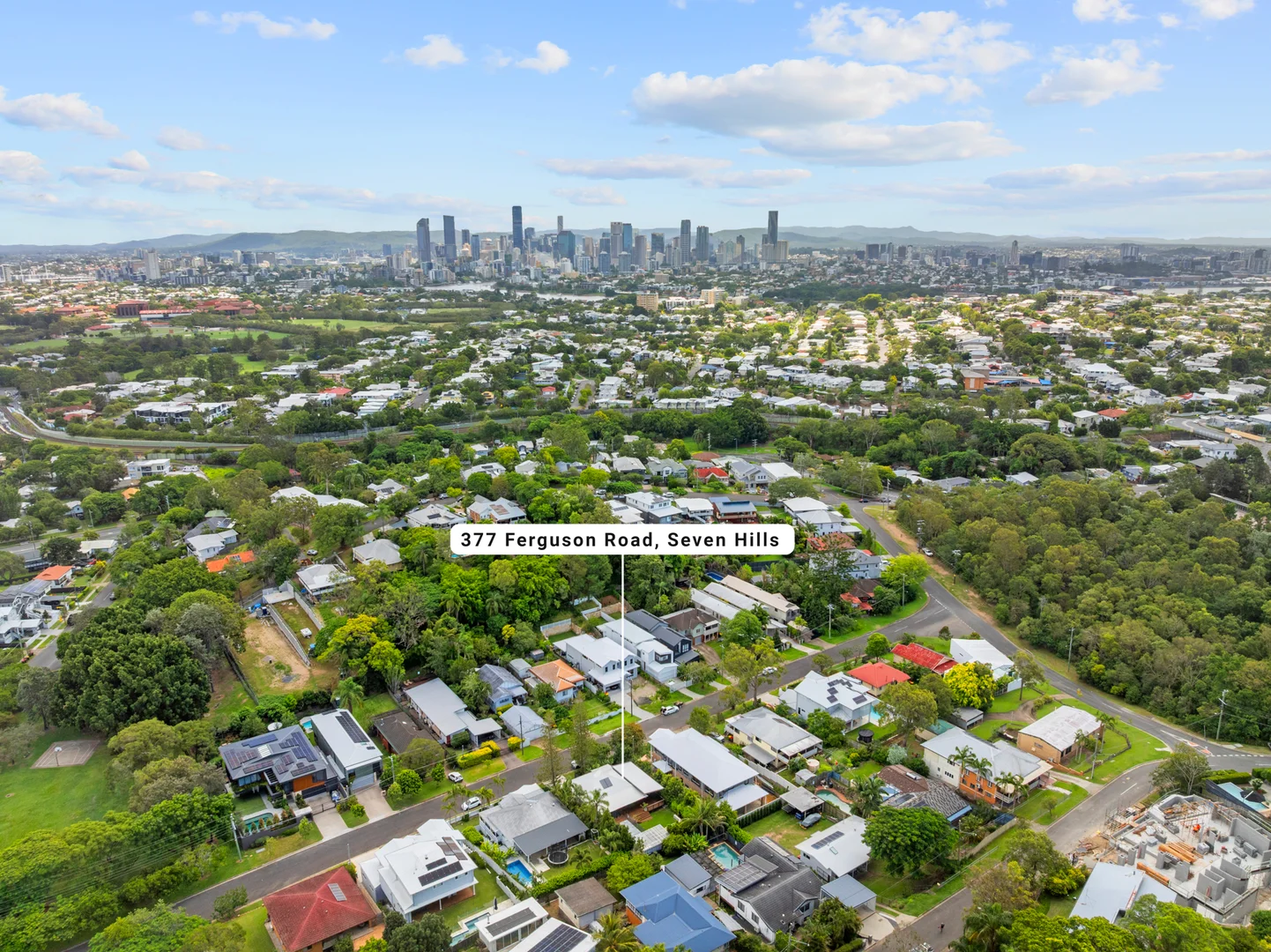 Additional image 23 of 377 Ferguson Road, Seven Hills QLD 4170