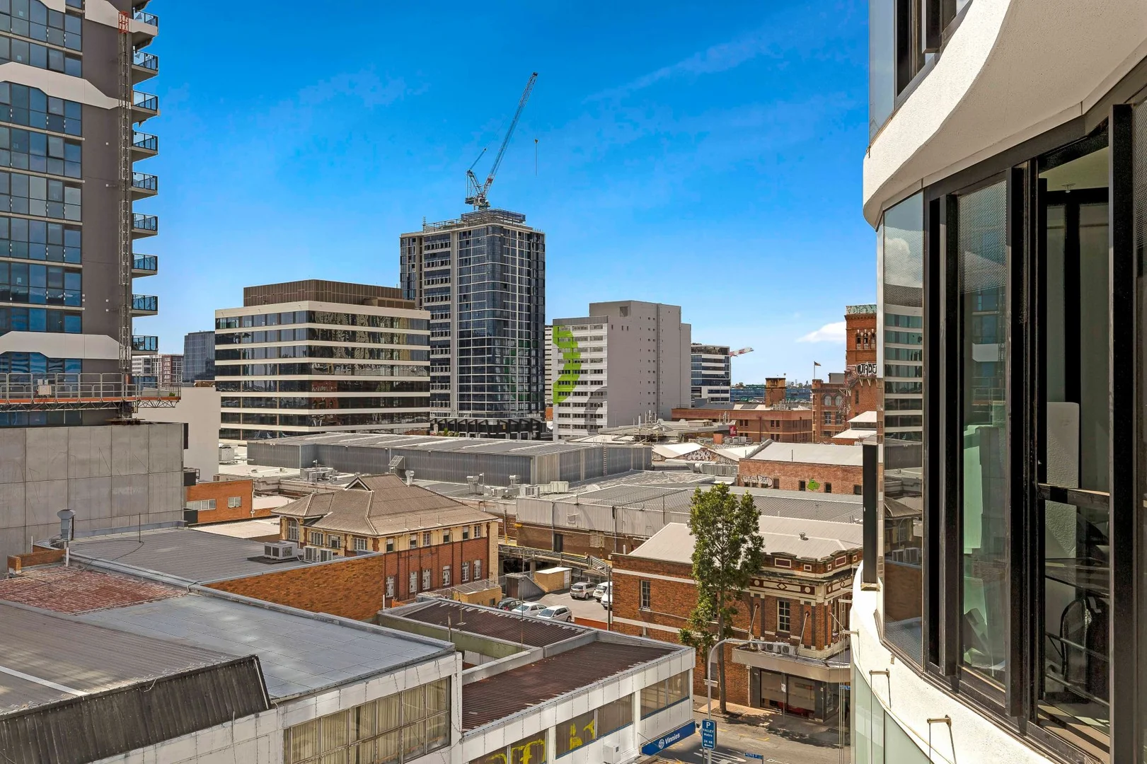 Additional image 20 of 601/191 Brunswick St, Fortitude Valley QLD 4006