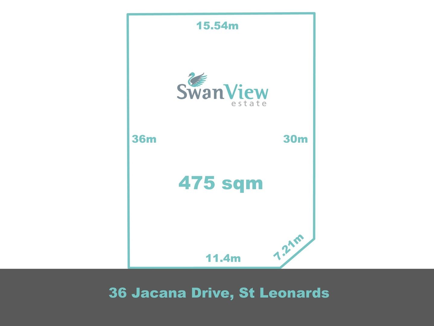 36 (Lot 87) Jacana Drive, St Leonards VIC 3223, Image 1