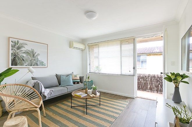 Picture of 3/6 Darley Street, MONA VALE NSW 2103
