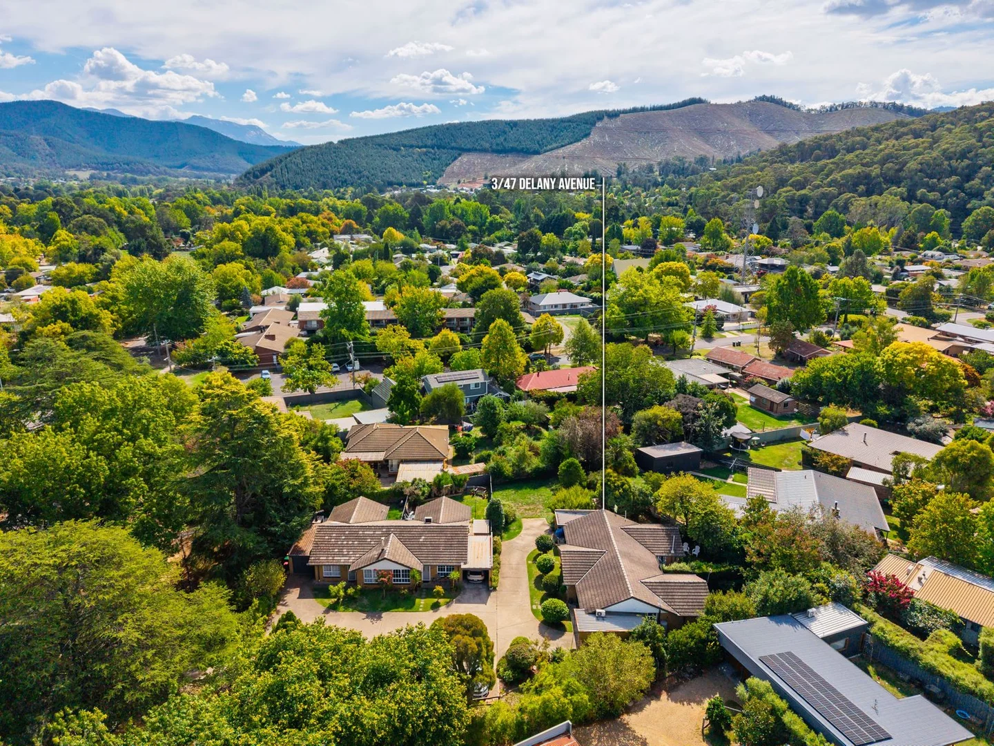 Additional image 17 of 3/47 Delany Avenue, Bright VIC 3741