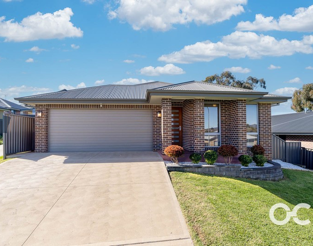 5 Haywood Drive, Orange NSW 2800