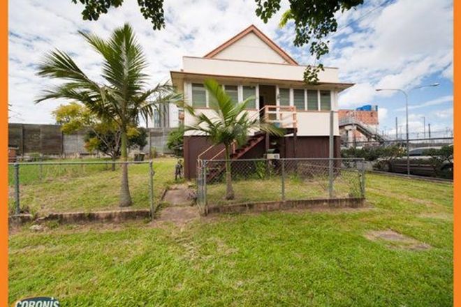 Picture of 45 Mawarra Street, ALBION QLD 4010