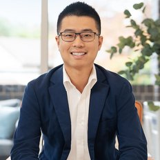 Jeff Jianfu Luo, Sales representative