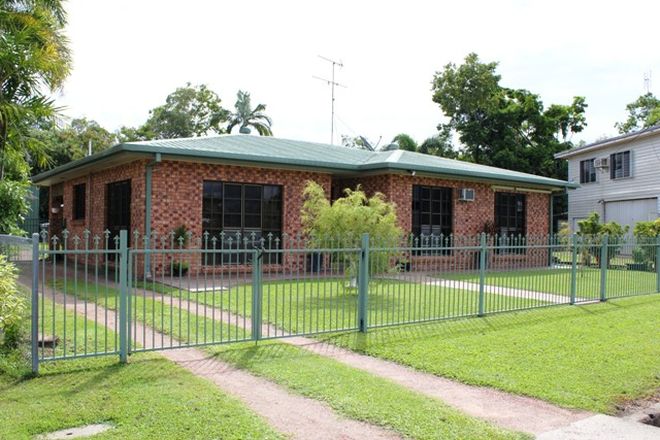 Picture of 13 Britton St, TREBONNE QLD 4850