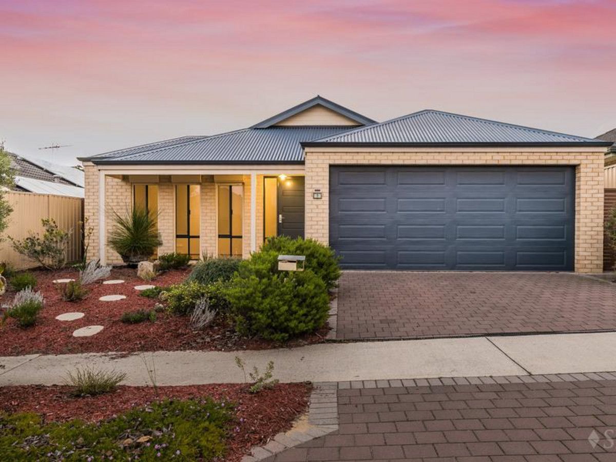 7 Euston Link, Bertram WA 6167