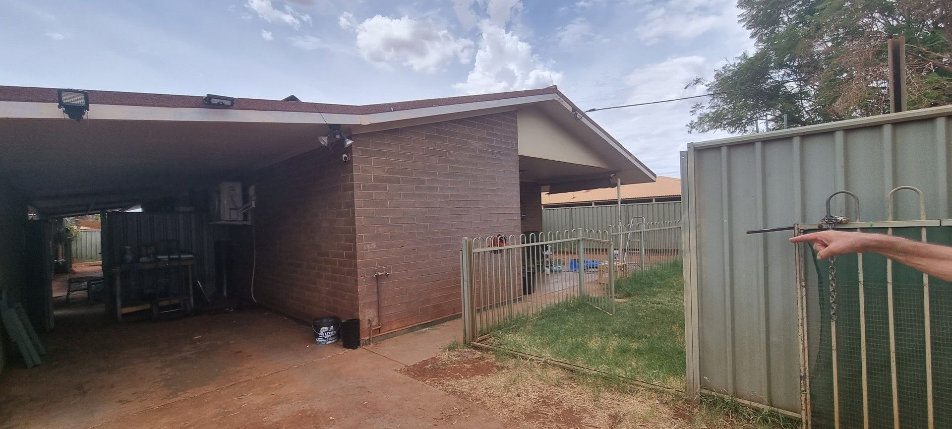 4 bedrooms House in 67 Fortescue Avenue NEWMAN WA, 6753