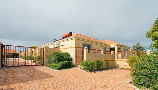 3 bedrooms House in 7/12 Arthur Street CANNINGTON WA, 6107
