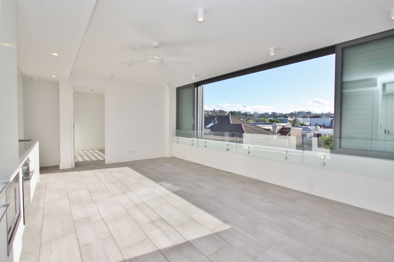 2 bedrooms Apartment / Unit / Flat in 9/82-92 Gould St BONDI BEACH NSW, 2026