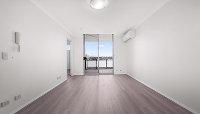Picture of 15/12-16 Hope Street, ROSEHILL NSW 2142