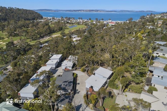 Picture of 1/69 Auburn Road, KINGSTON BEACH TAS 7050