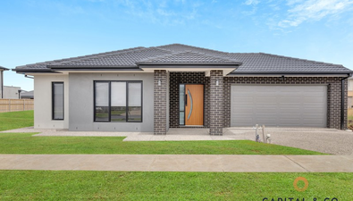 Picture of 21 Poyner Circuit, MICKLEHAM VIC 3064