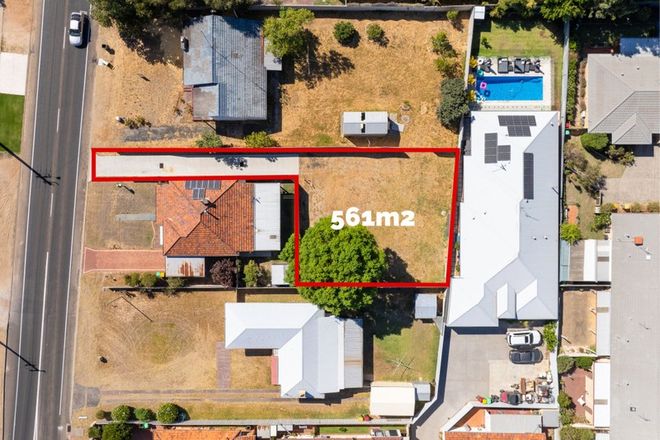 Picture of 223A Spencer Street, SOUTH BUNBURY WA 6230