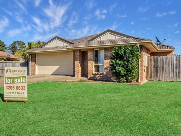17 Fortress Court, Bray Park QLD 4500