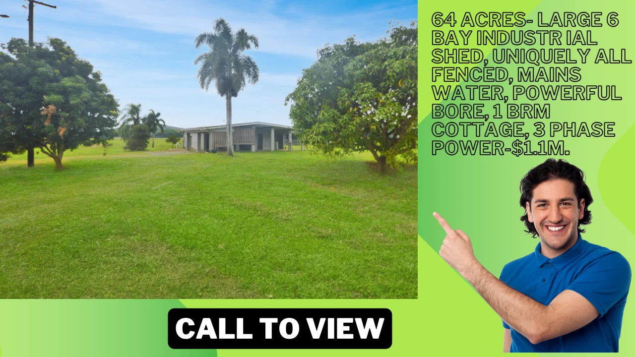 Additional image 24 of 66 Gangemi Road, Lower Cowley QLD 4871