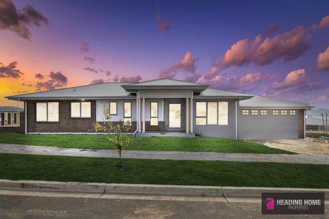 Picture of 98 Oxalis Crescent, TRALEE NSW 2620