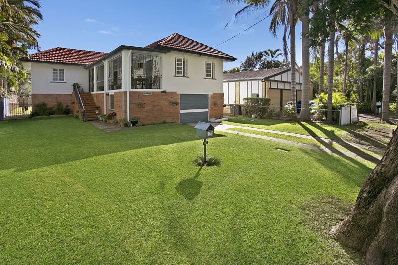 25 Turner Avenue, FAIRFIELD QLD 4103, Image 0