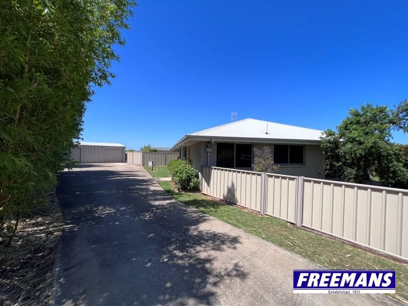 5 Greenidge Court, Kingaroy QLD 4610, Image 0