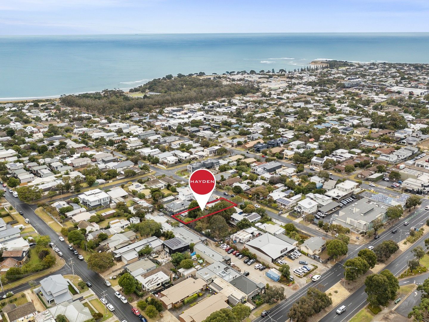 54 Central Avenue, Torquay VIC 3228 Domain