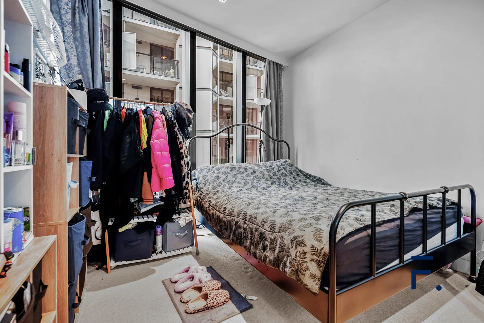 Additional image 10 of 1313/677 La Trobe Street, Docklands VIC 3008