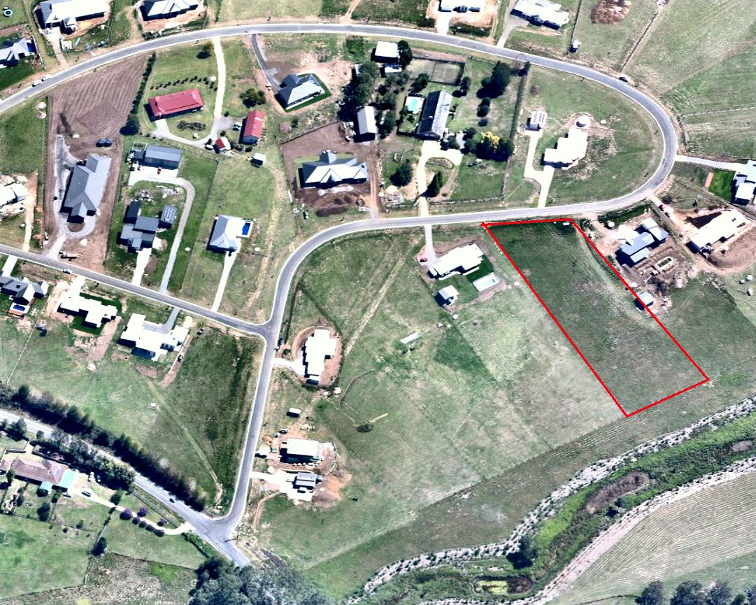 34 Oxbow Circuit, King Creek Property History & Address Research Domain