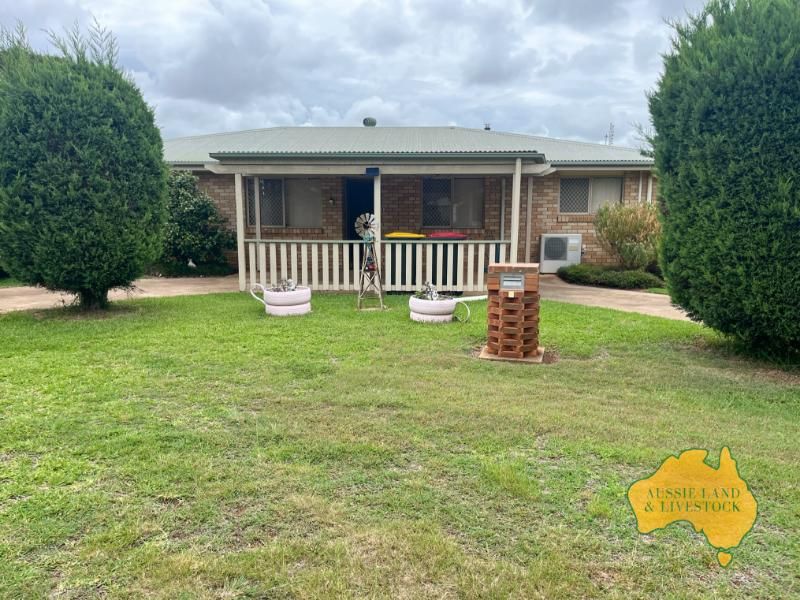 4 Savoy Court, Kingaroy QLD 4610, Image 0