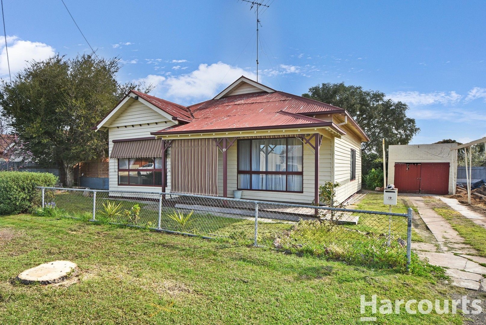 19 David Street, Horsham VIC 3400, Image 0