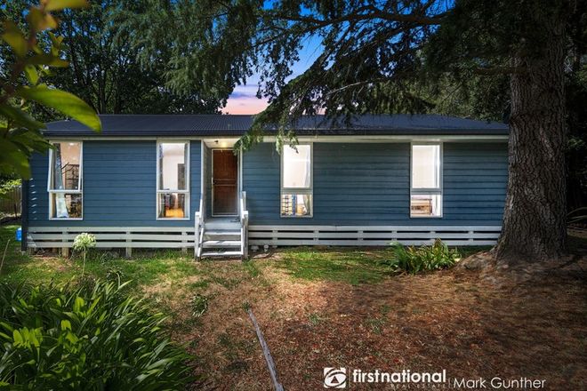 Picture of 2 Chalet Road, BADGER CREEK VIC 3777