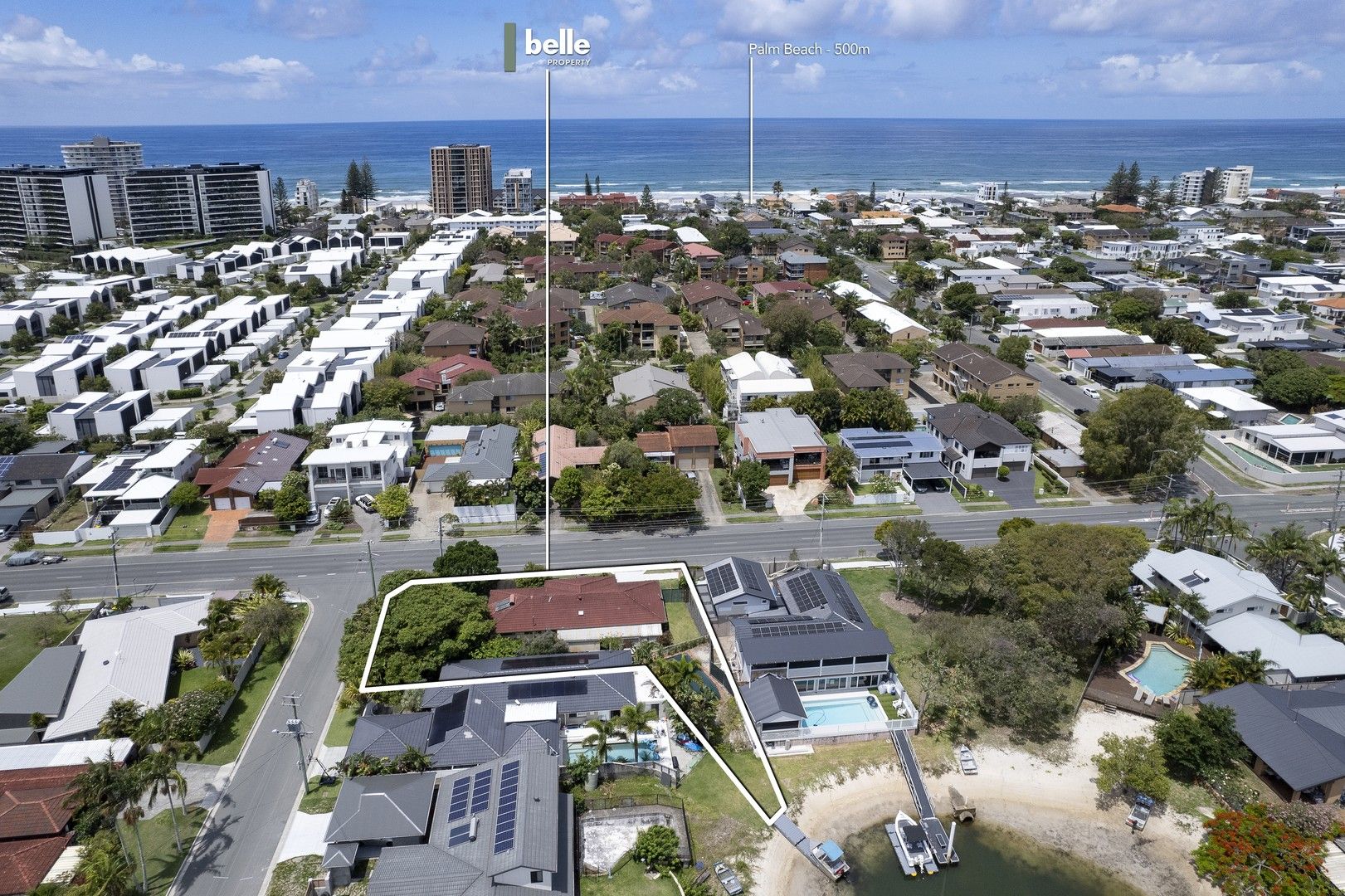 128 Townson Avenue, Palm Beach QLD 4221, Image 0